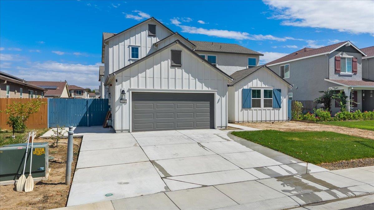 5520 Cora Way, Keyes, CA 95328 — photo 3
