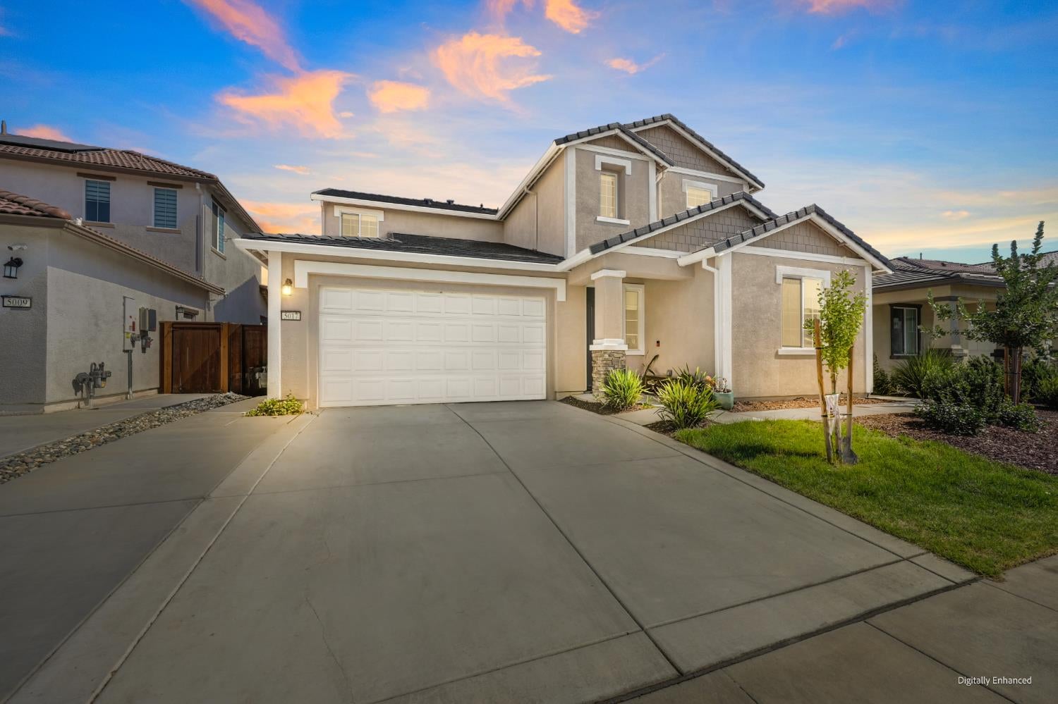 5017 Marshmallow Drive — photo