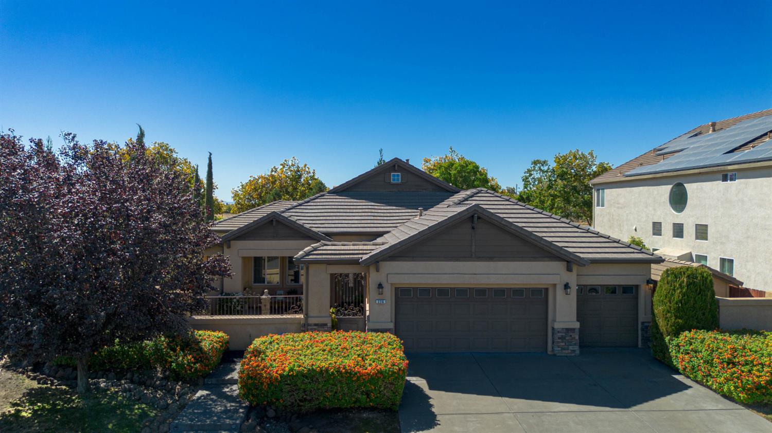 236 Preakness Circle — photo
