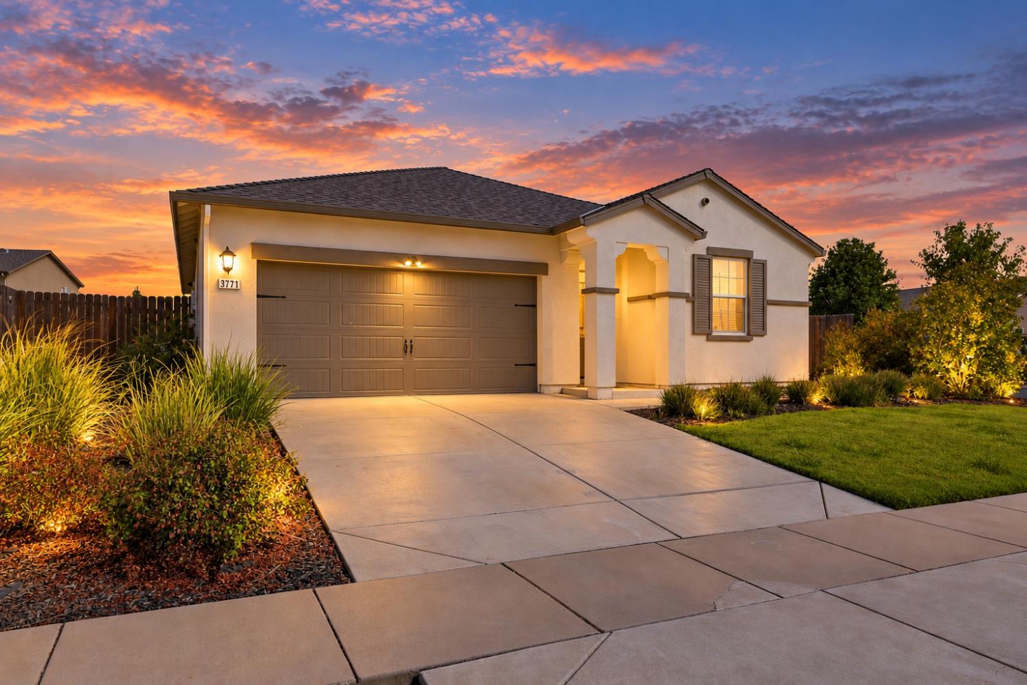 3771 Dove Drive — photo