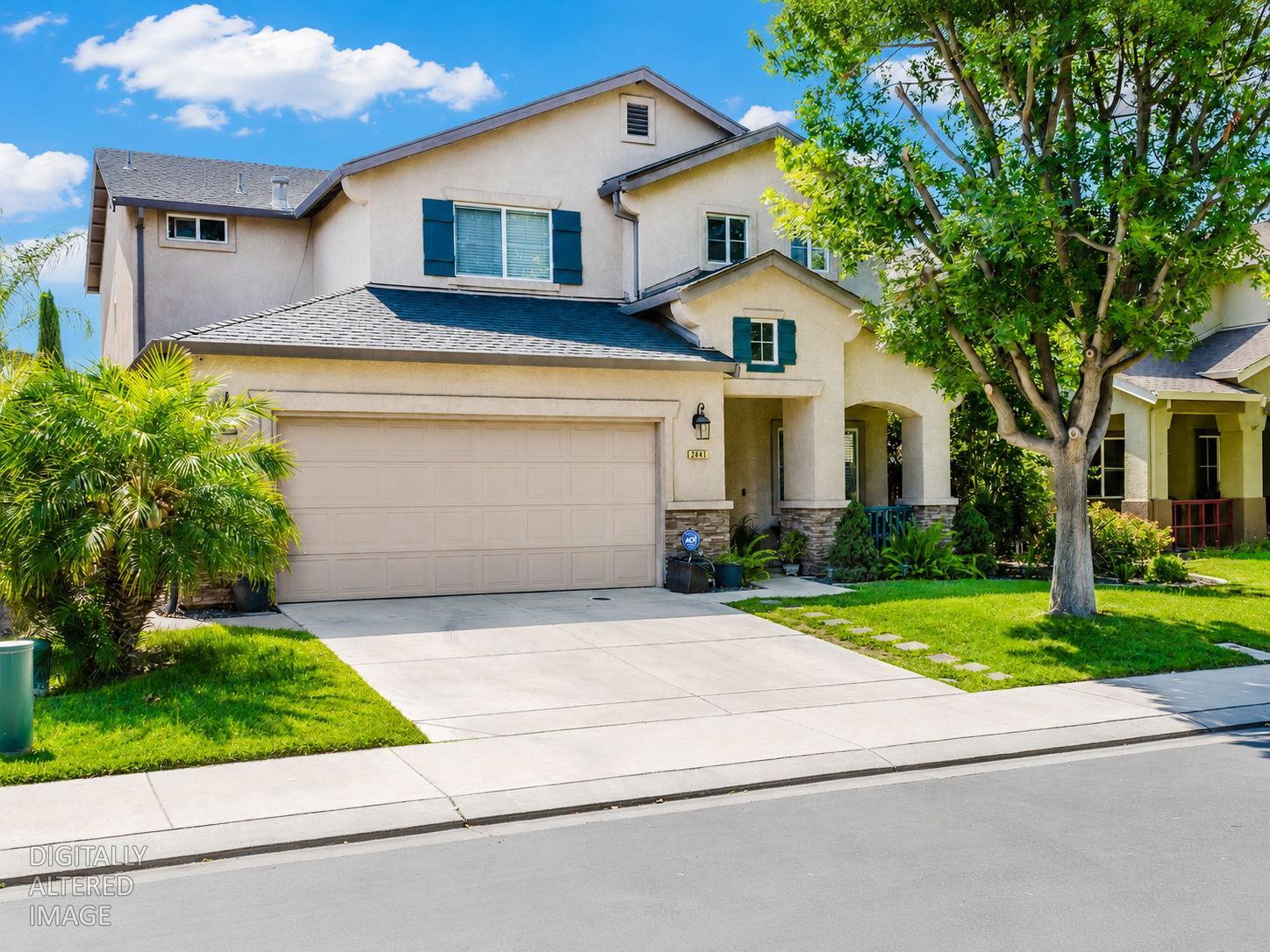 2441 Jubilee Drive — photo