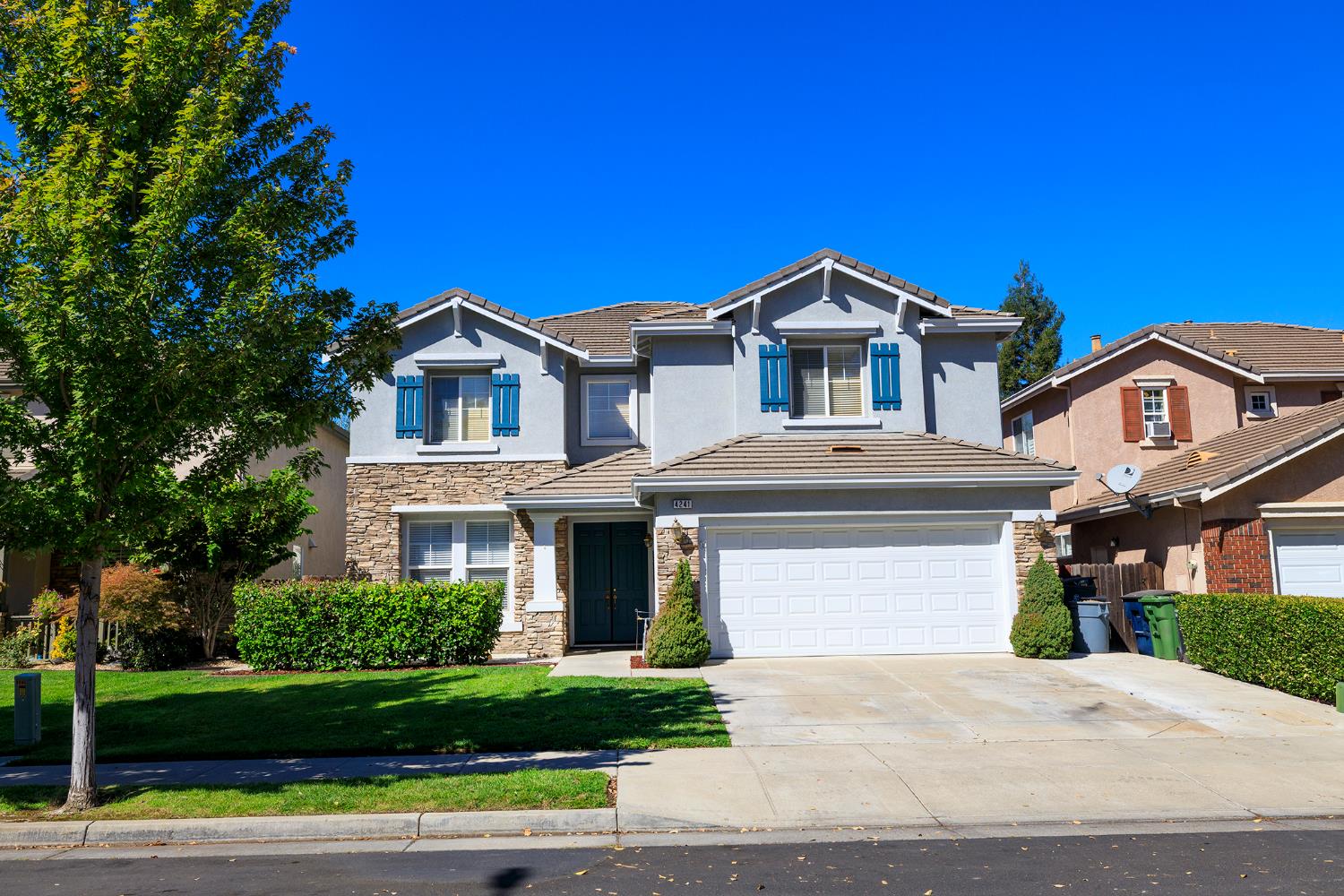 4241 Glenhaven Drive — photo
