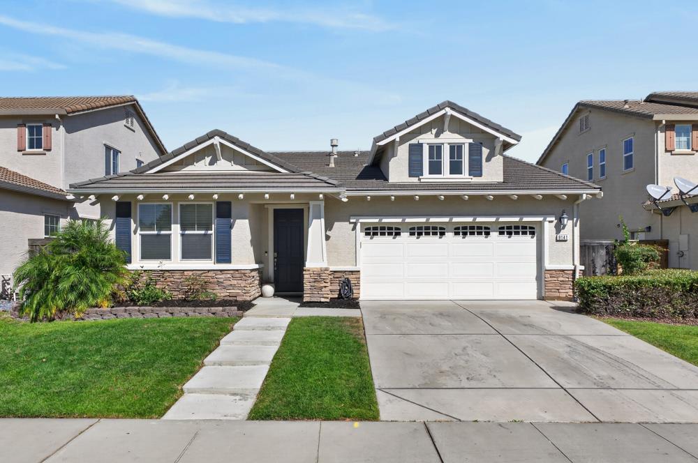 8141 Suarez Way — photo