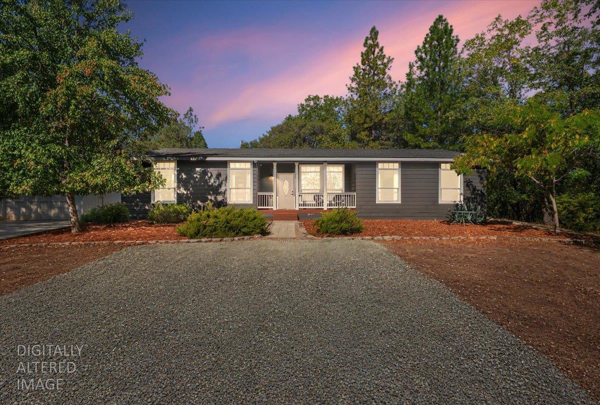 740 Big John Ridge Drive — photo