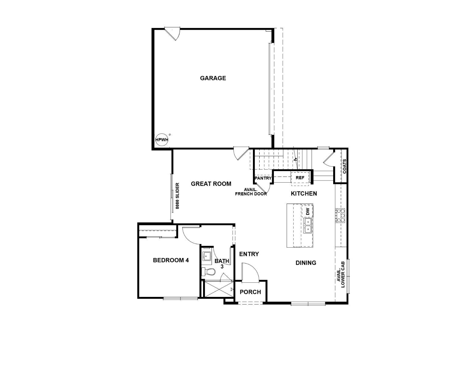 3117 Brentridge Street — photo