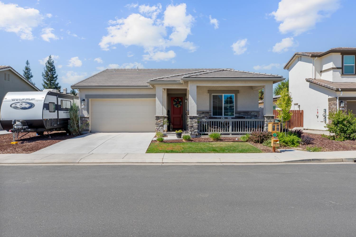 1008 Longview Drive — photo