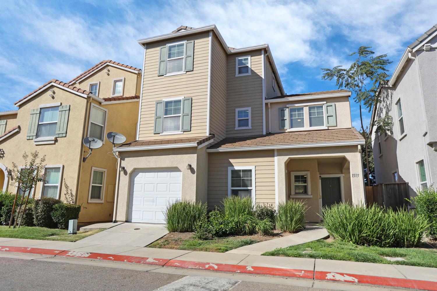 1515 Cat Tail Drive — photo