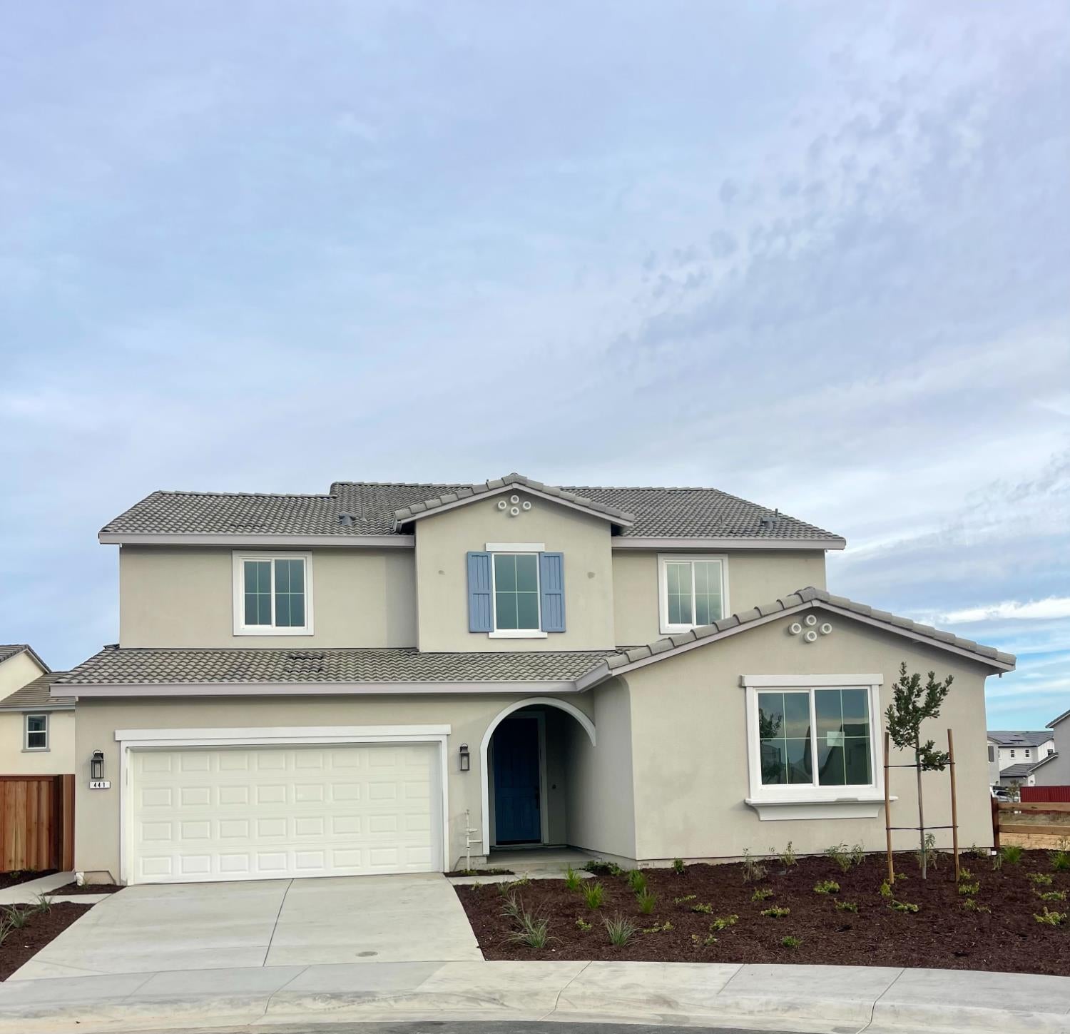 441 Diamond Springs Court — photo