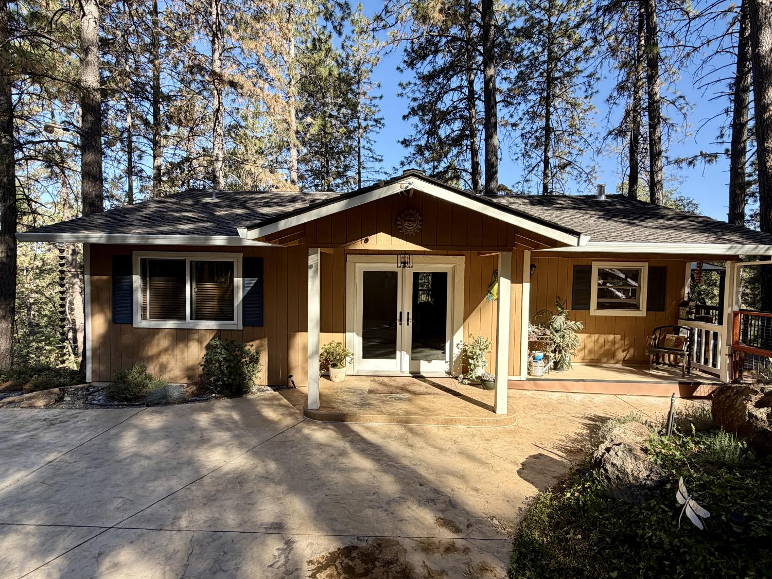 14080 Carriage Oaks Lane — photo
