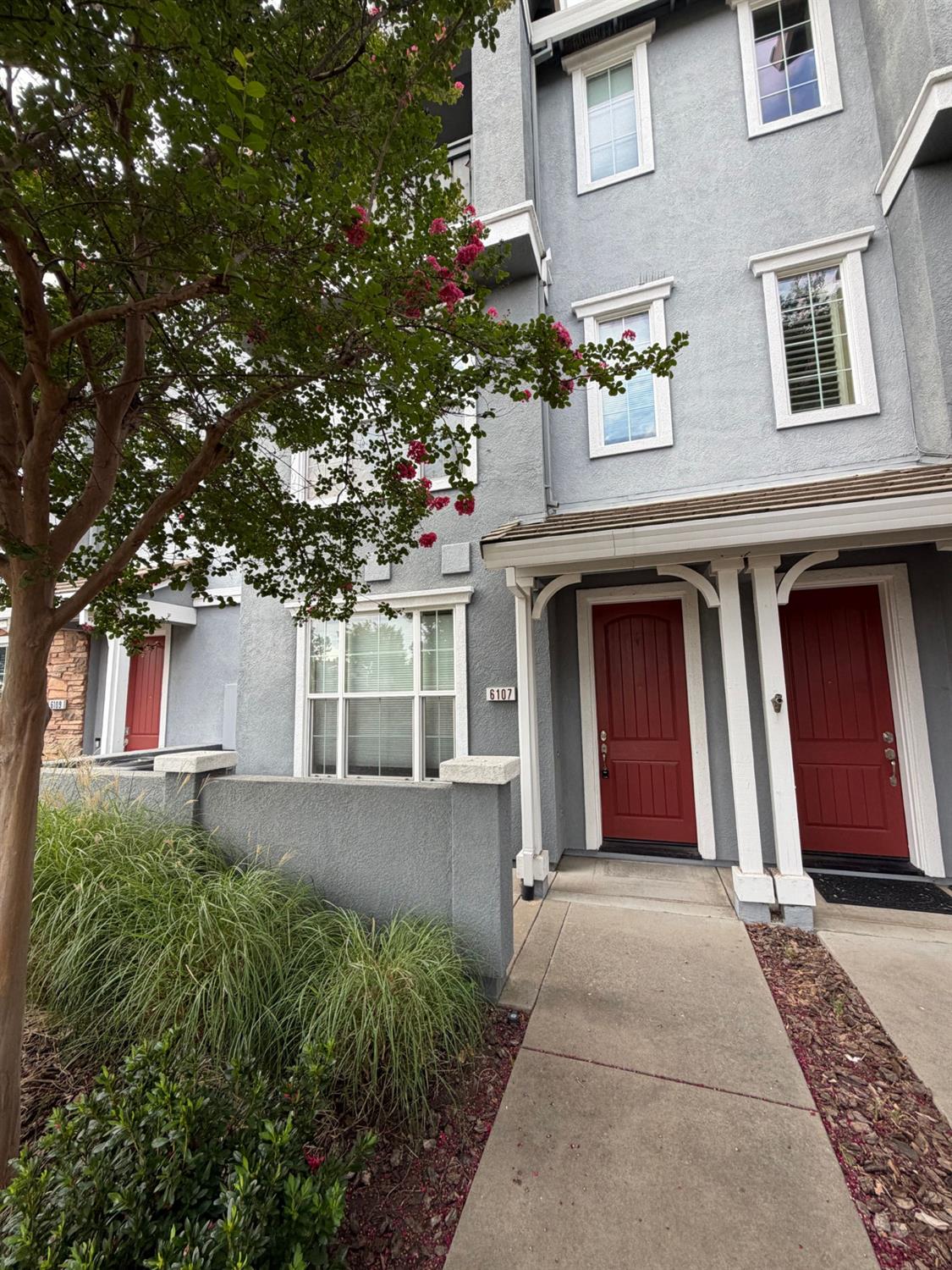 6107 Lonetree Boulevard — photo