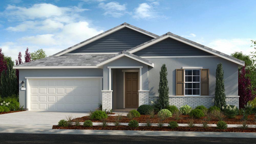 10100 Lake Almanor Circle — photo