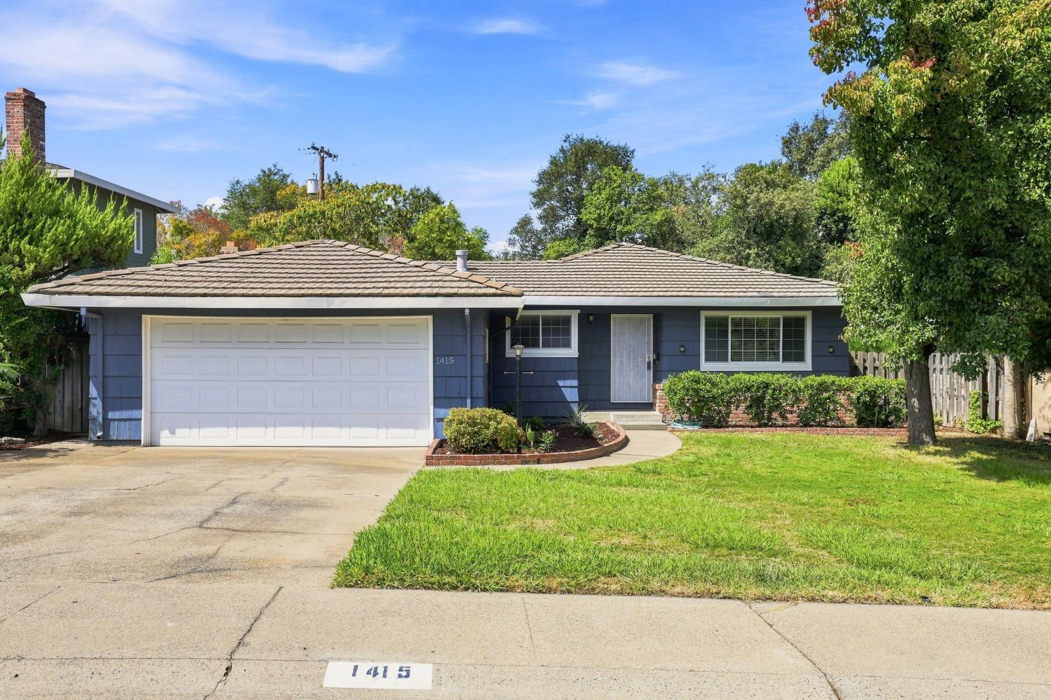 1415 Rampart Drive — photo