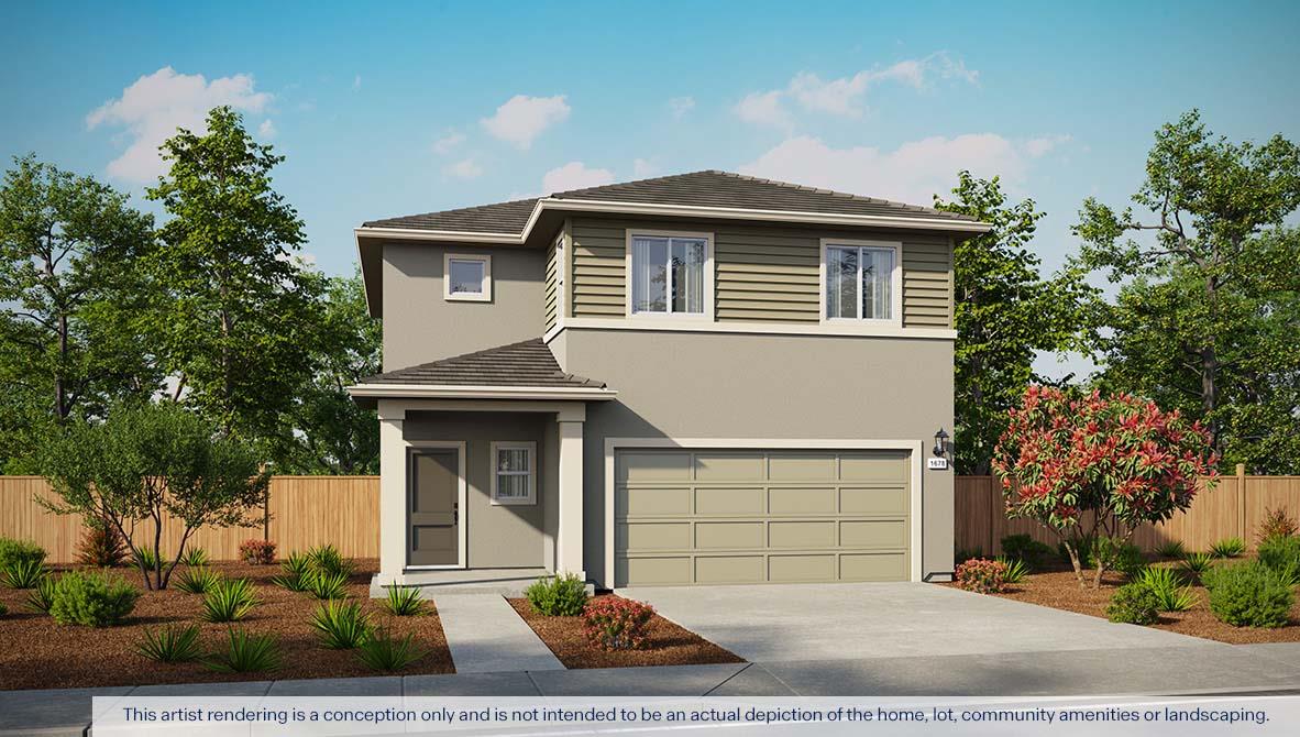 165 Iron Gate Court — photo