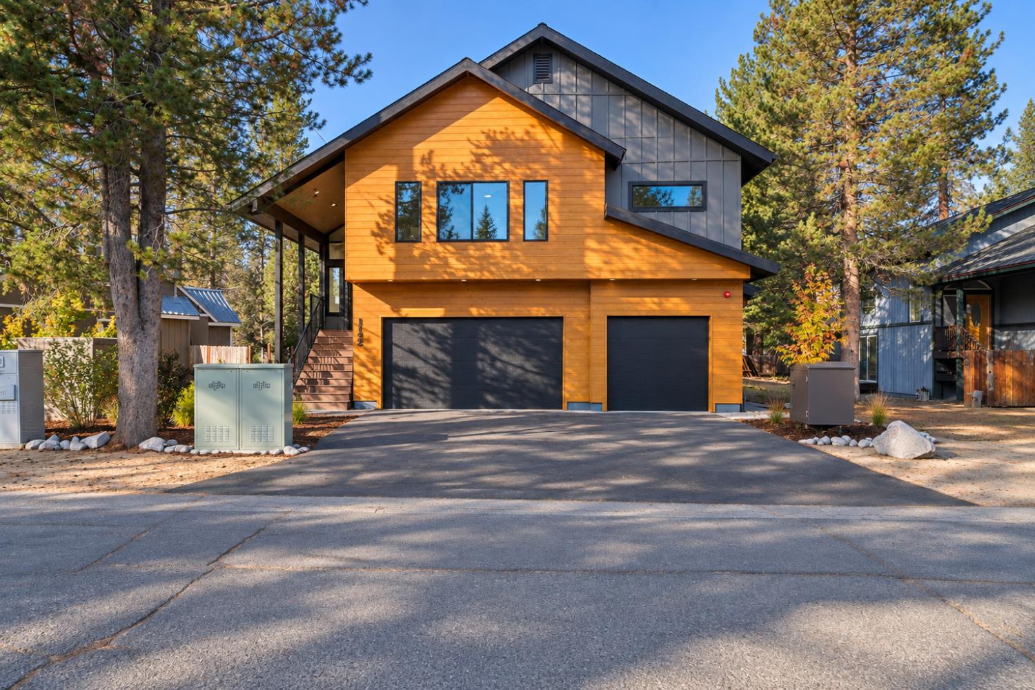 1142 Modoc Way — photo