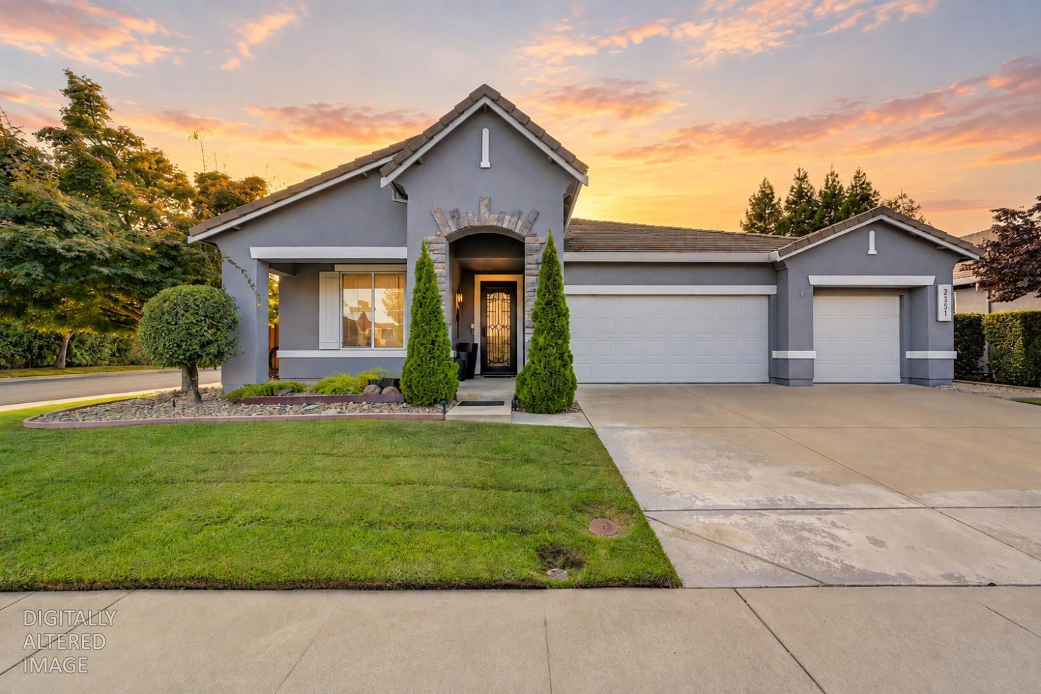 2351 Everley Circle — photo