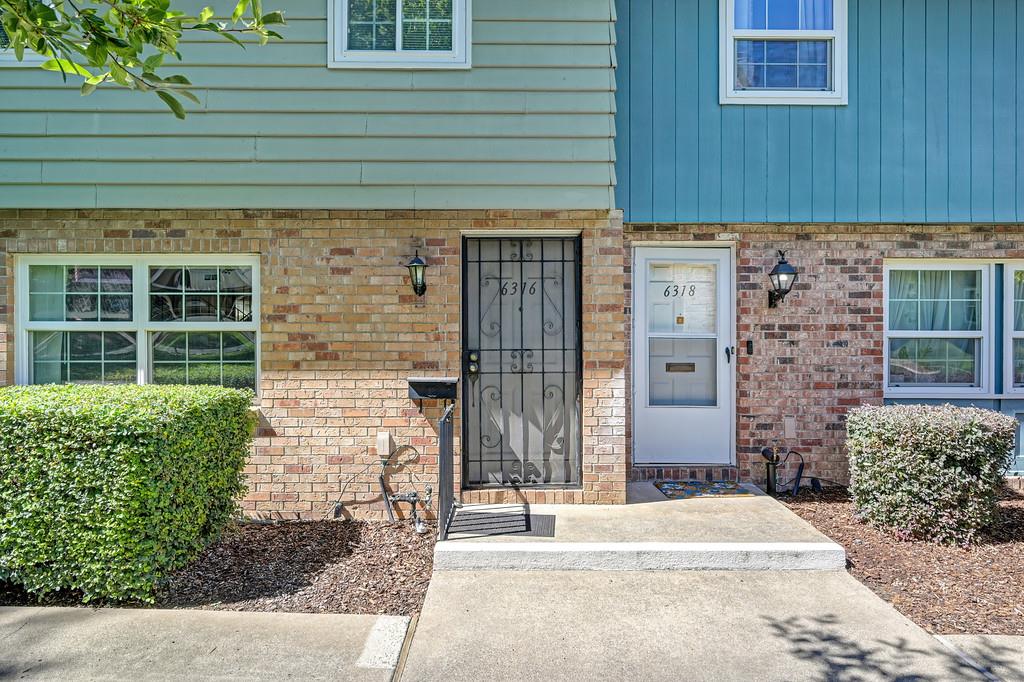 6316 Wexford Circle — photo