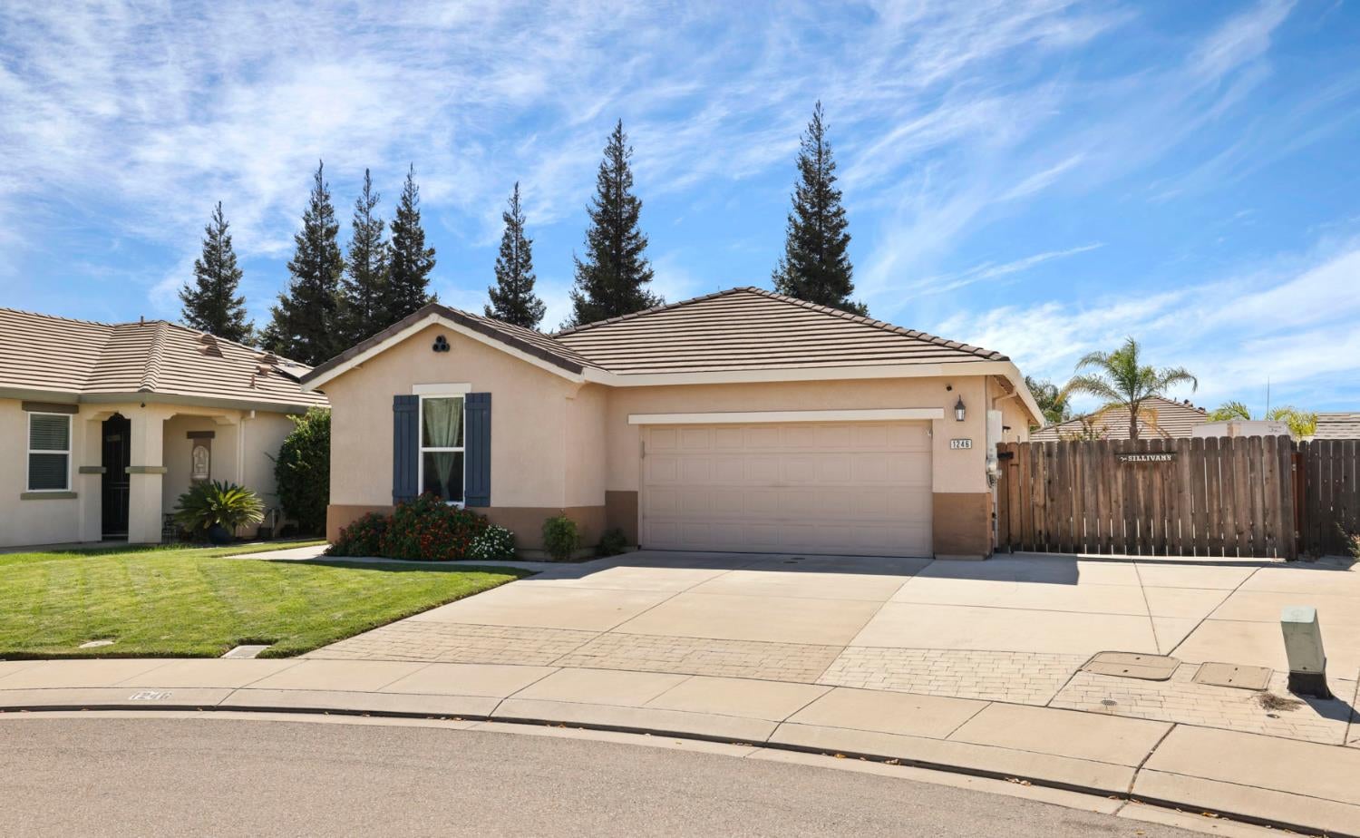 1246 Camilla Court — photo