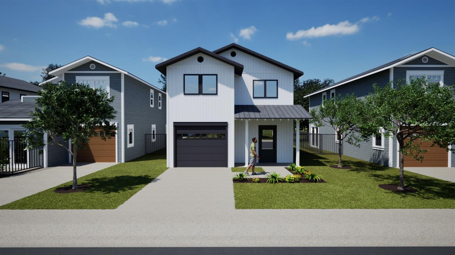 3321 Hope Ridge Court — photo