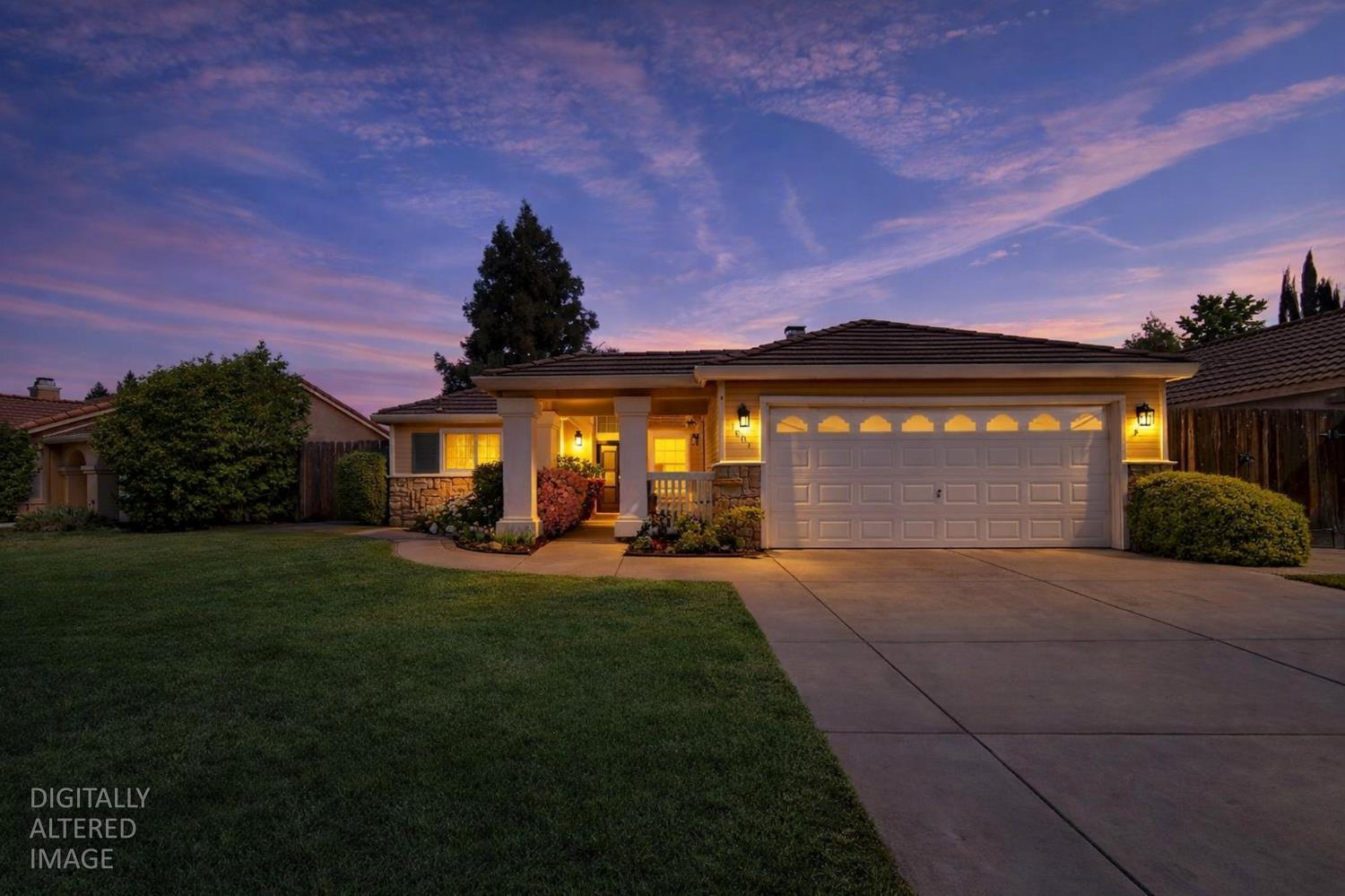 1007 Lourence Drive, Tracy, CA 95376 — photo 2