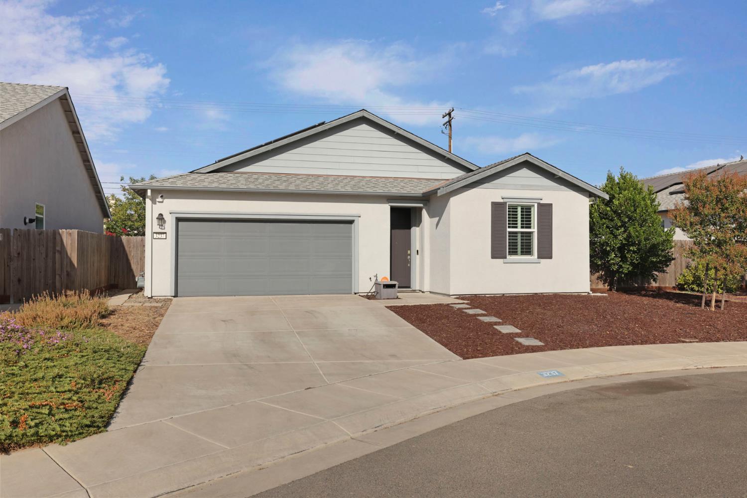 3237 Pirelli Court, Modesto, CA 95355 — photo 2