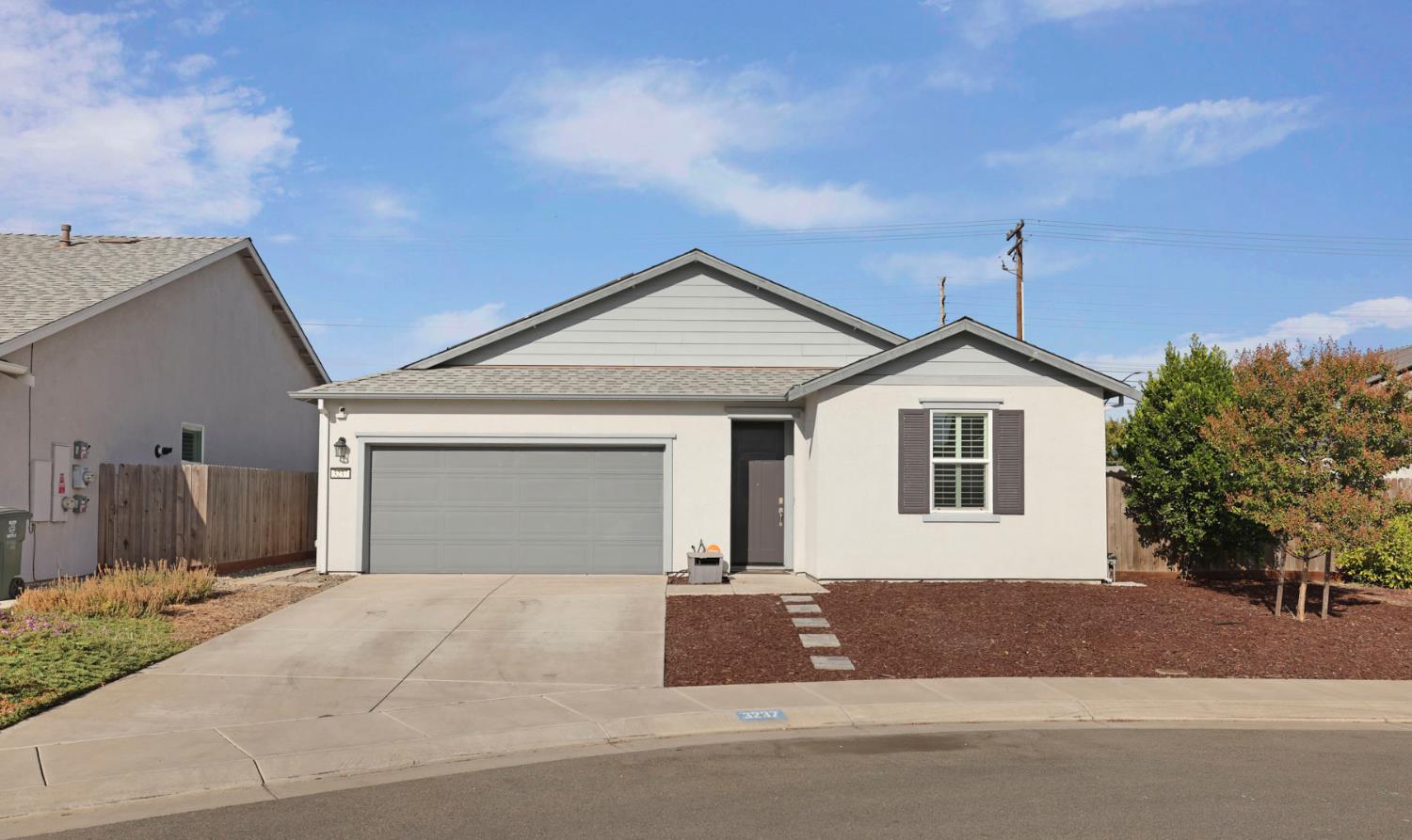 3237 Pirelli Court, Modesto, CA 95355 — photo 3