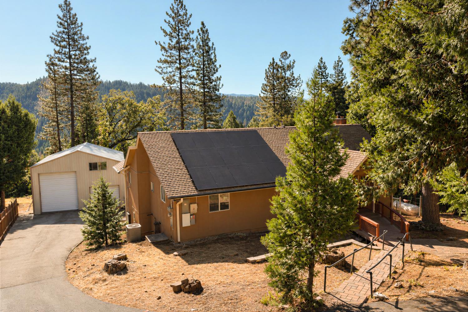 16534 Alpine Lane — photo