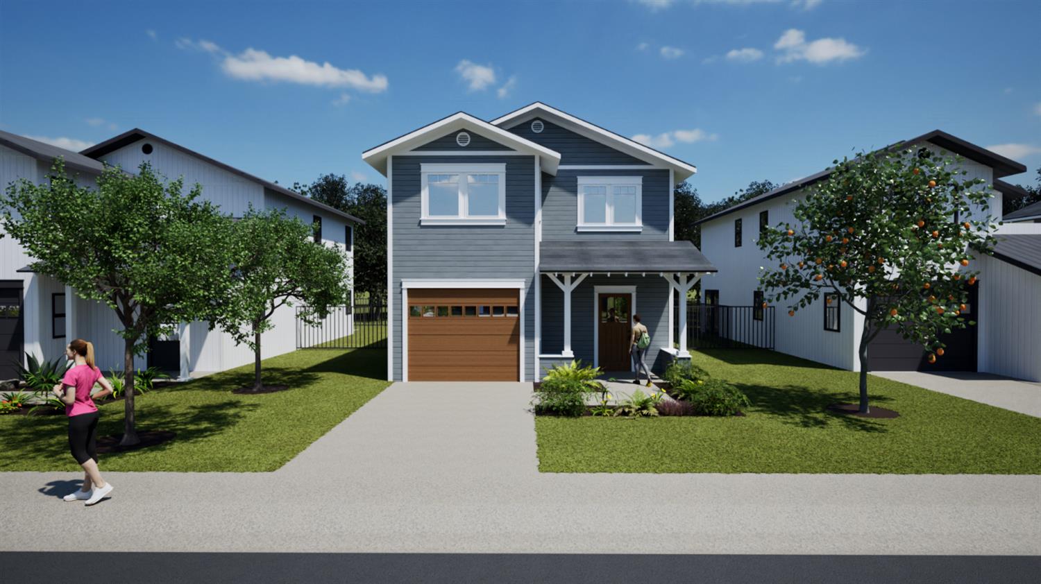 3309 Hope Ridge — photo