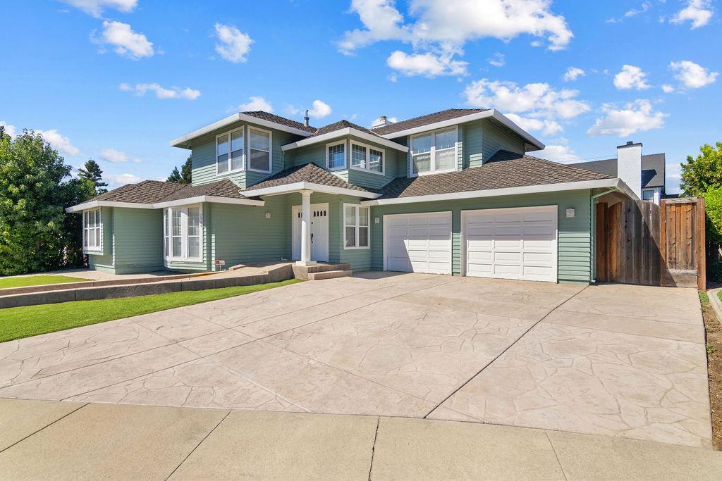 2309 Ridderkerk Circle, Modesto, CA 95356 — photo 2