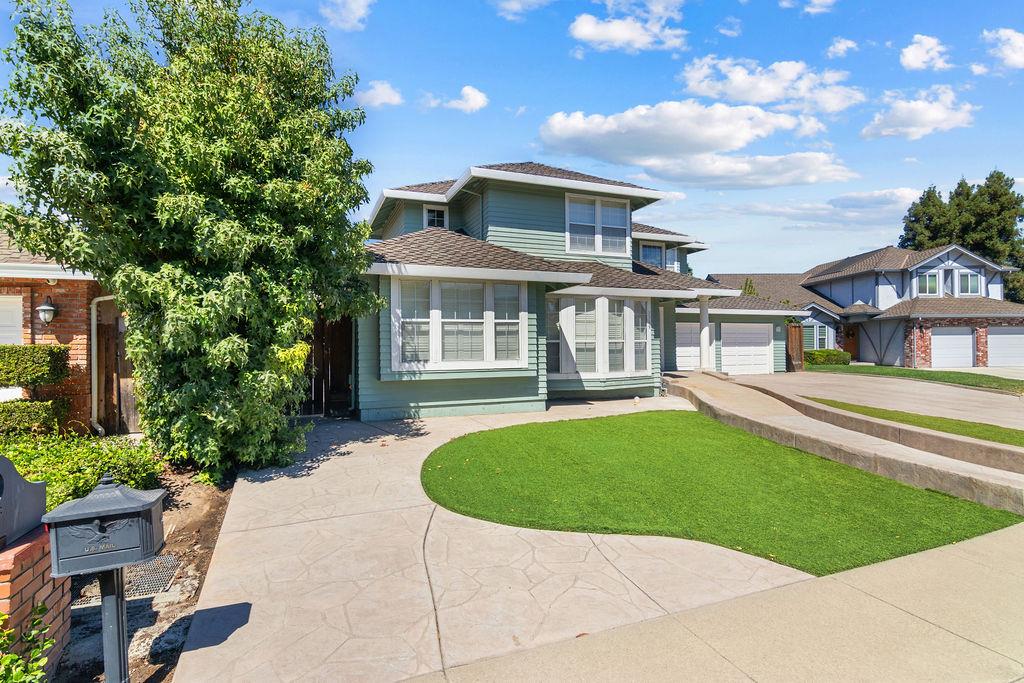 2309 Ridderkerk Circle, Modesto, CA 95356 — photo 3