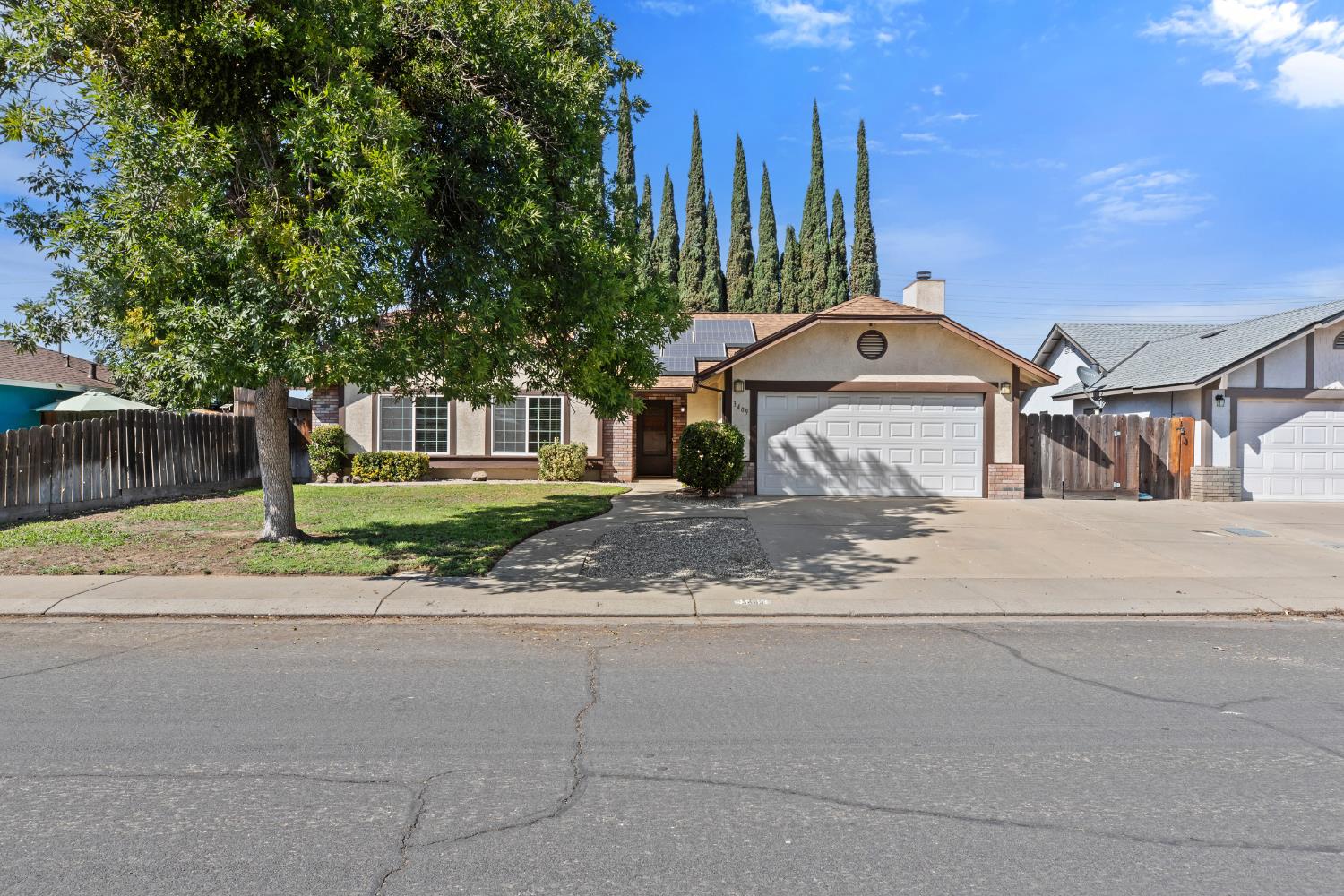 3409 Wild Palms Drive — photo