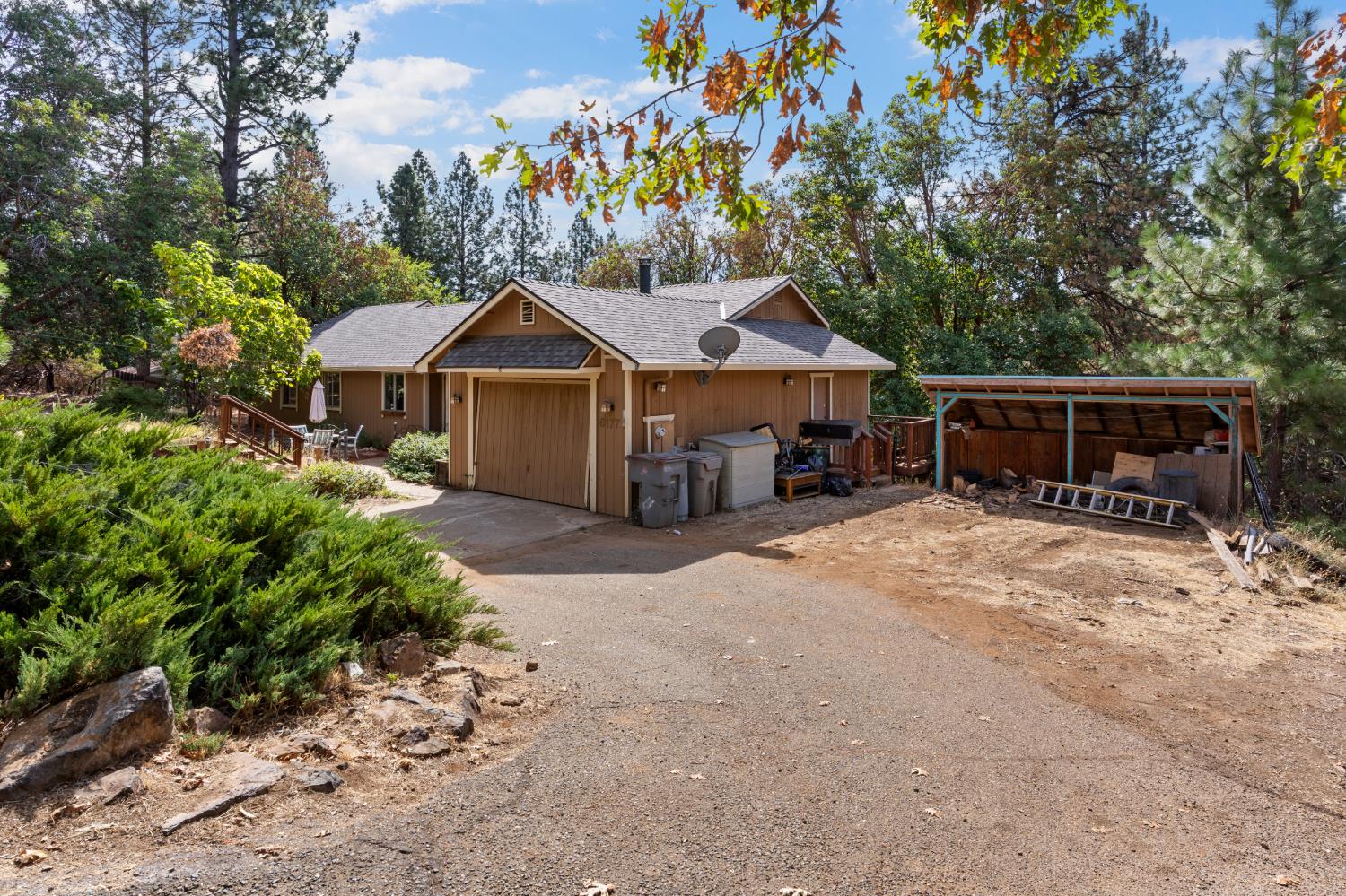 6177 Silverleaf Drive, Foresthill, CA 95631 — photo 2