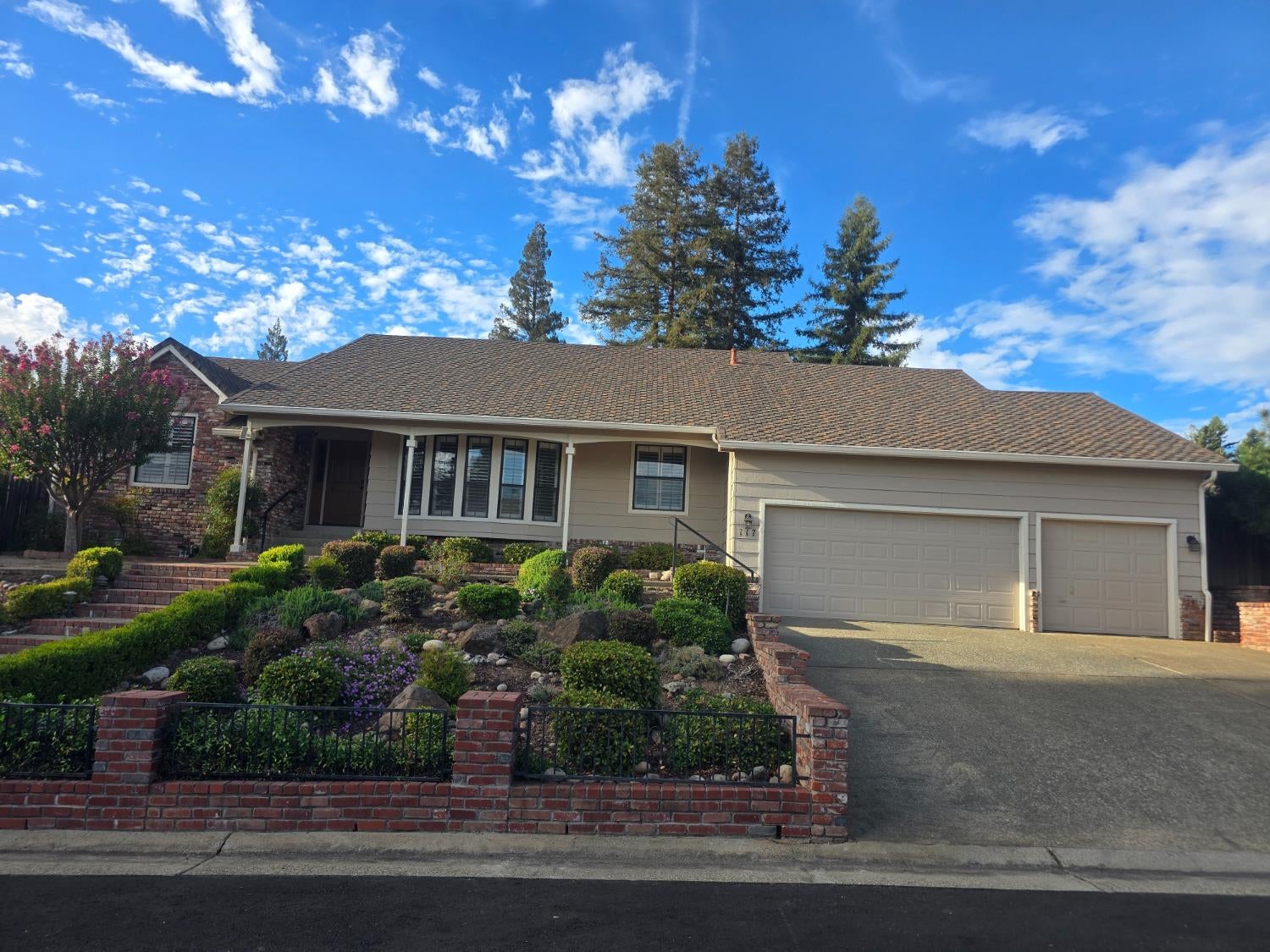 117 Oak Canyon Way — photo
