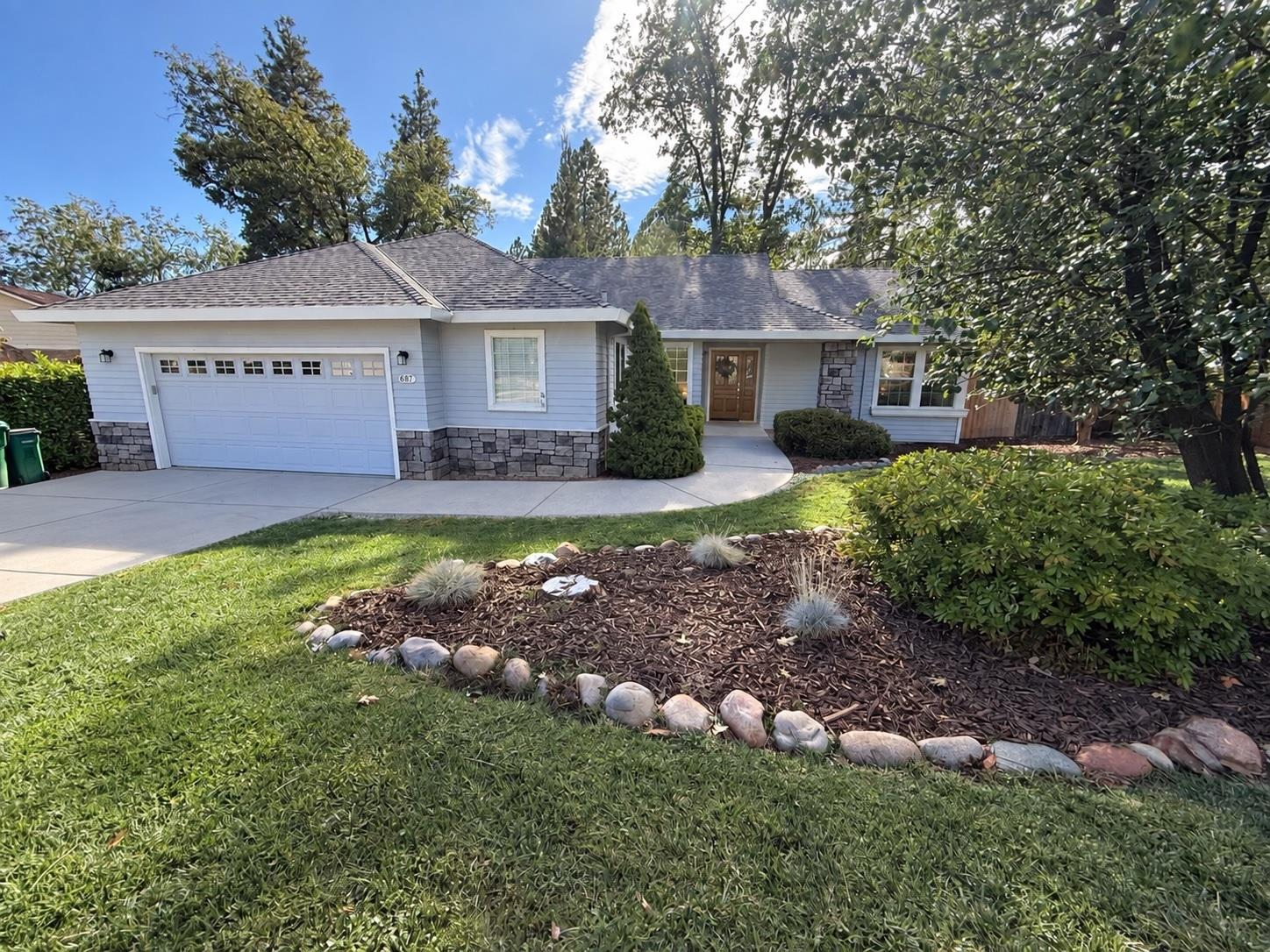 687 Morgan Ranch Drive — photo