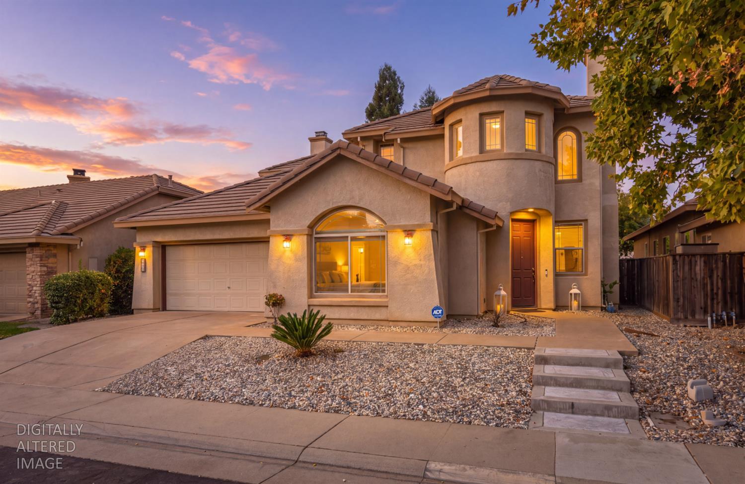 5809 Isaac Way — photo