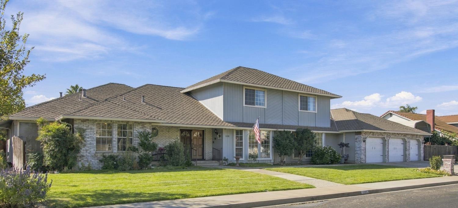 2316 Glasgow, Ceres, CA 95307 — photo 2
