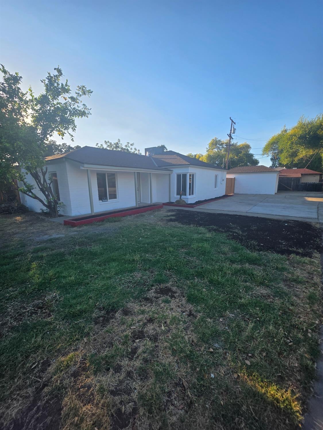 2303 Monte Diablo Avenue — photo