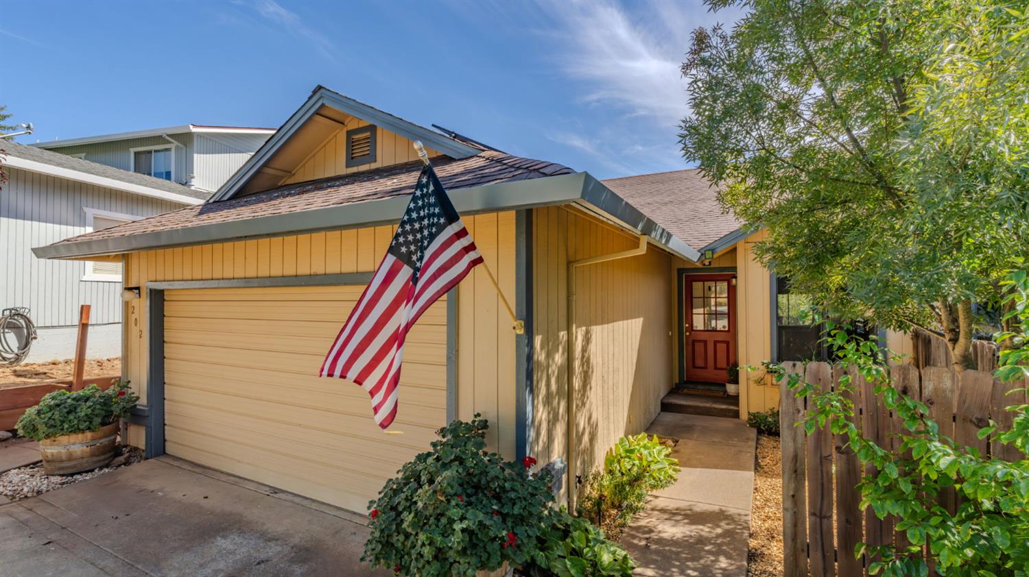 202 Westview Drive, Jackson, CA 95642 — photo 2