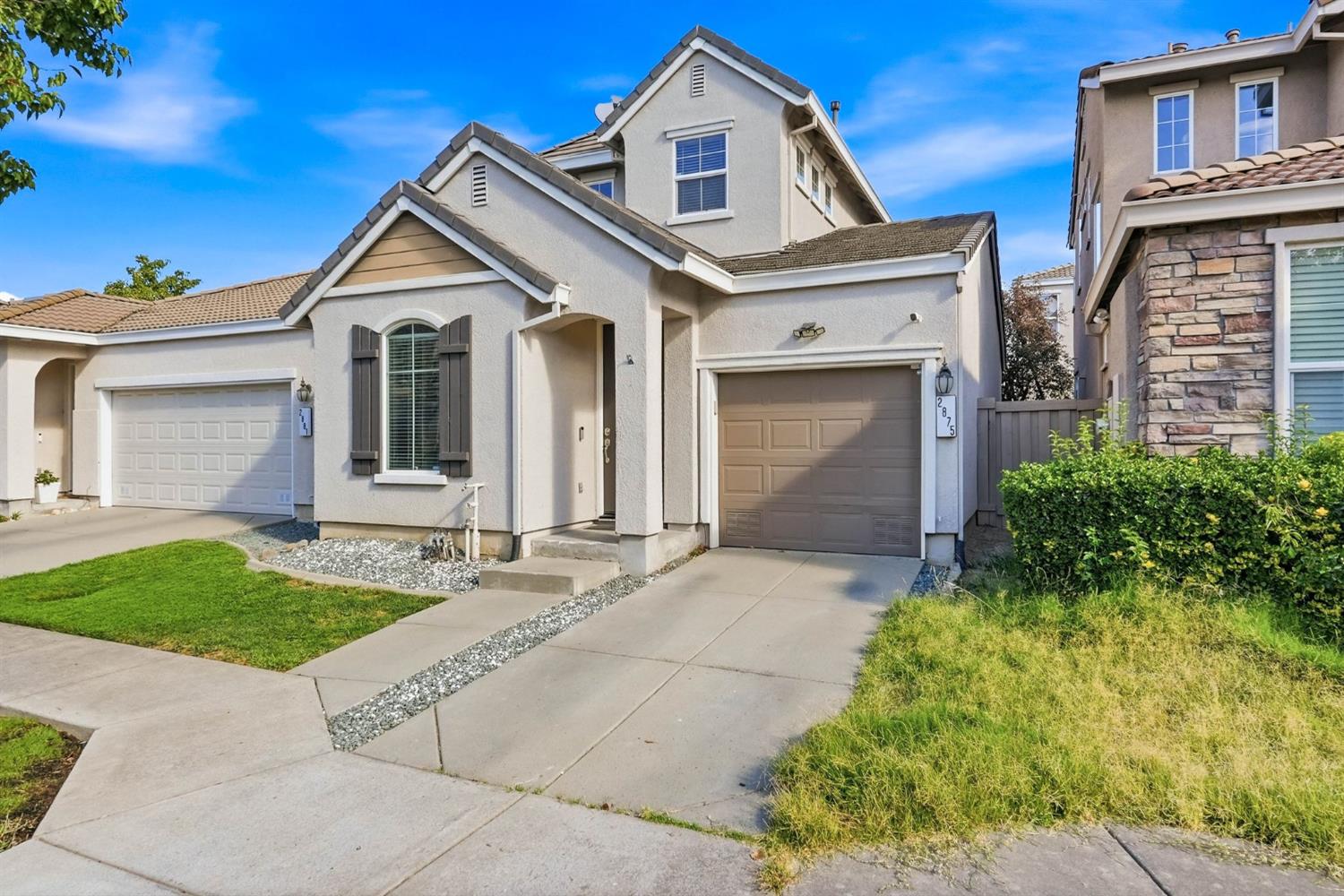 2875 Tourbrook Way — photo