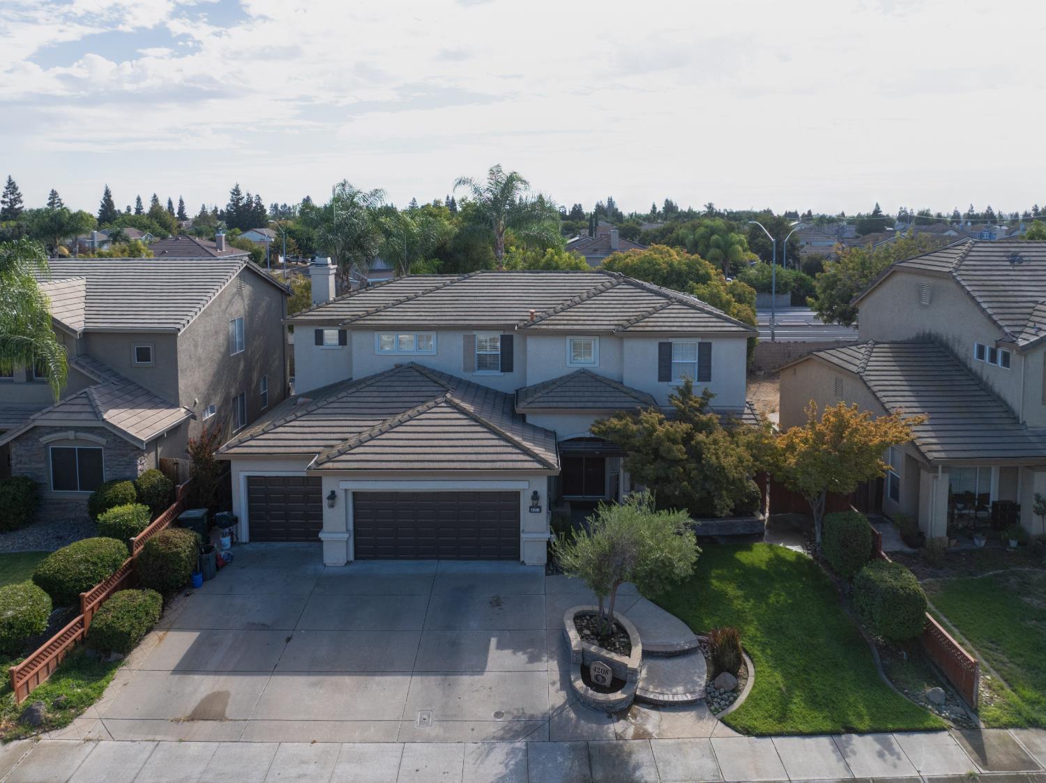 4208 Blake Drive, Modesto, CA 95356 — photo 3