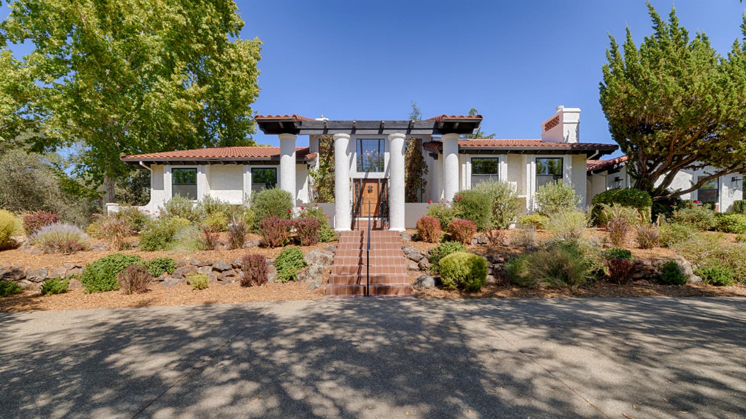 6650 Auburn Folsom Road — photo