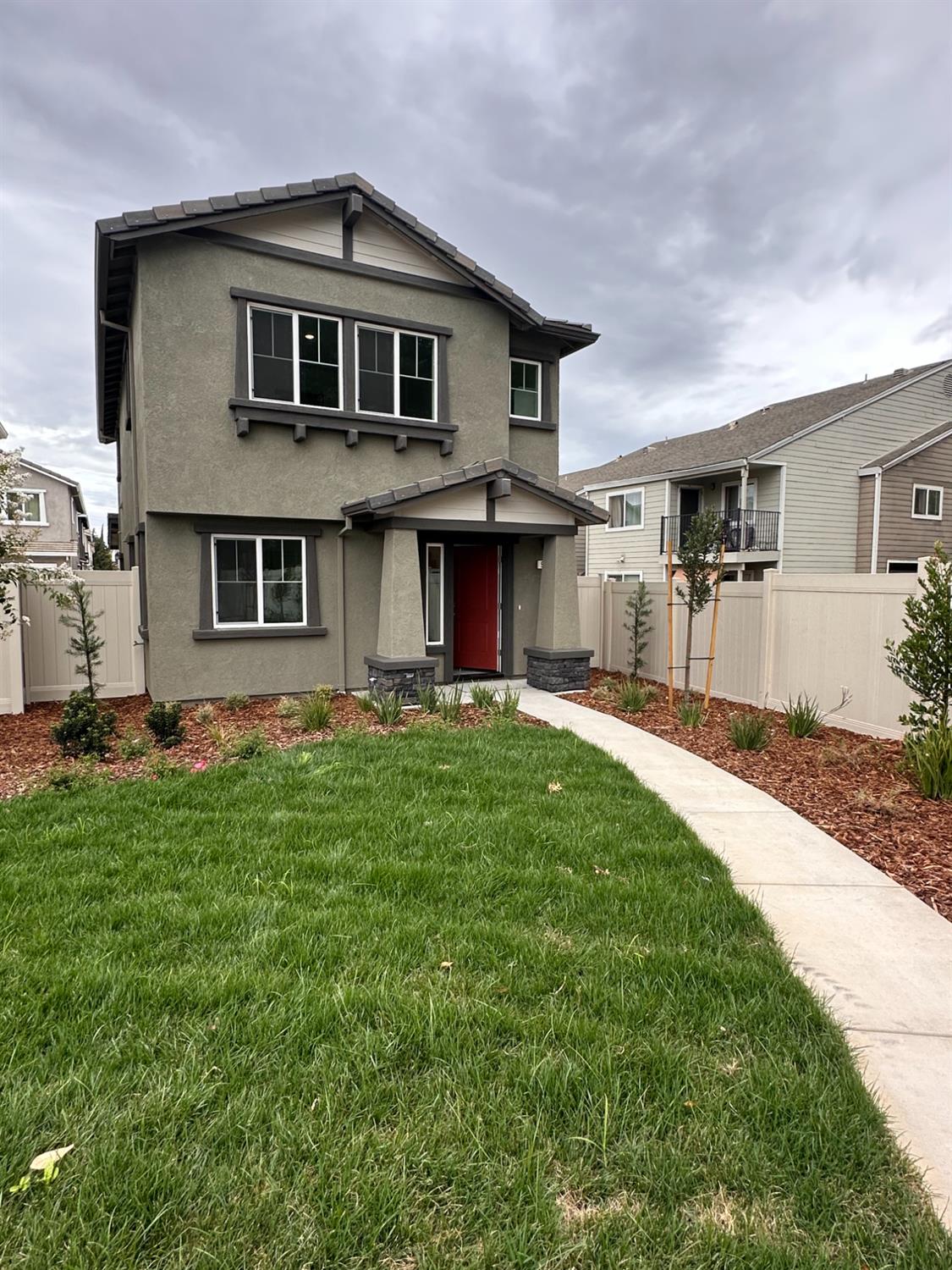 917 Northern Sky Place — photo