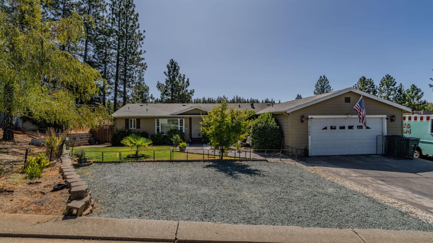 13500 Marko Lane, Pine Grove, CA 95665 — photo 2