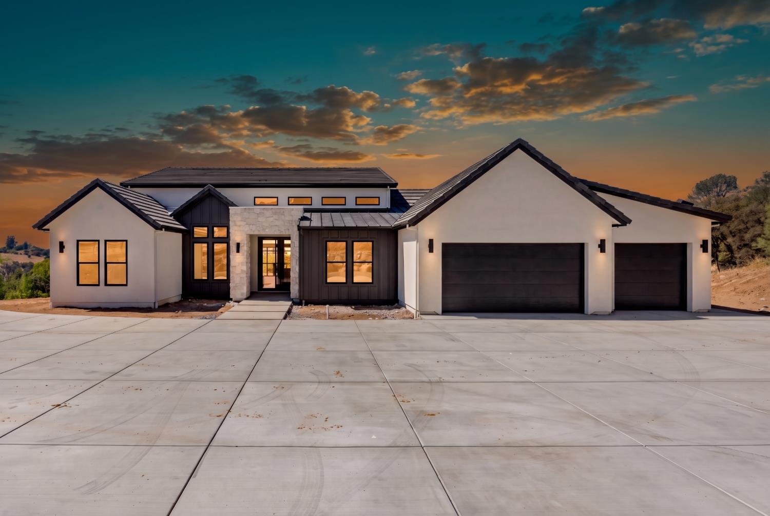 8691 Chili Hill Road — photo
