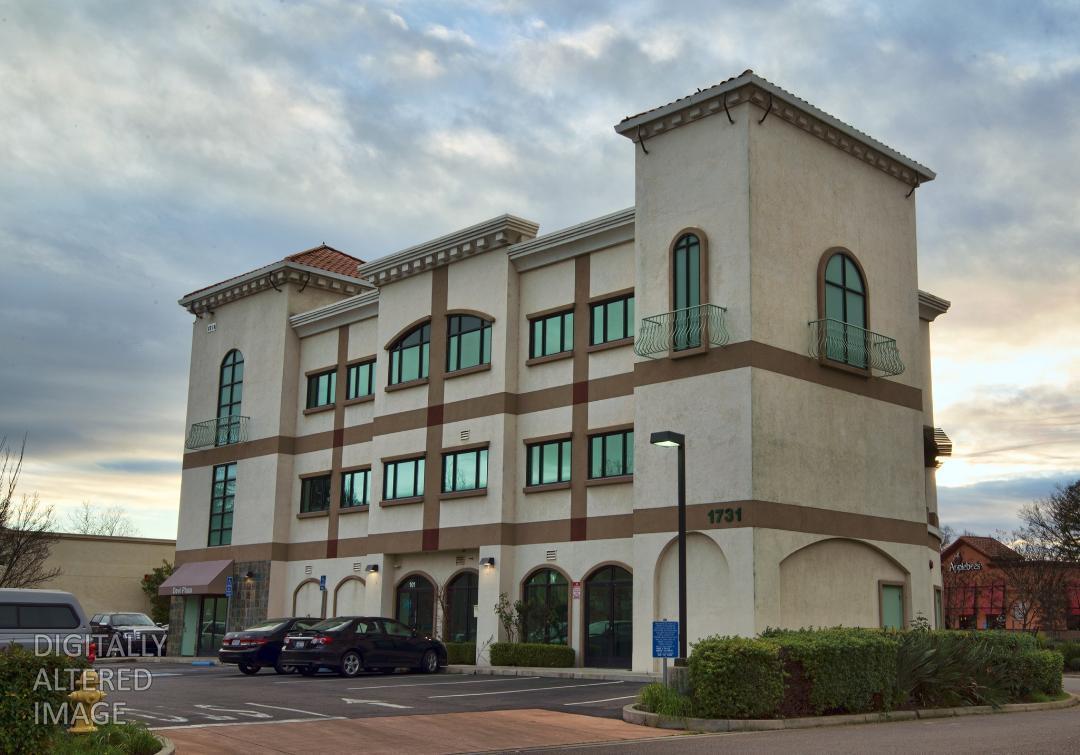1731 Research Park Dr — photo