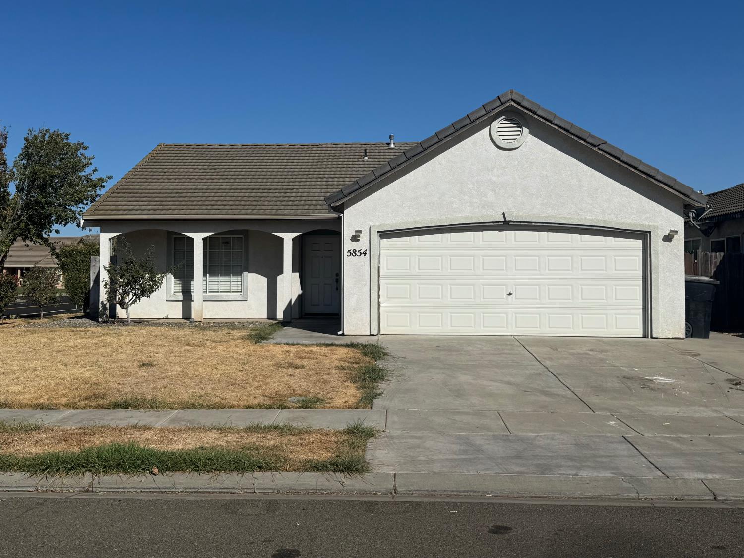 5854 Chancellor Way — photo