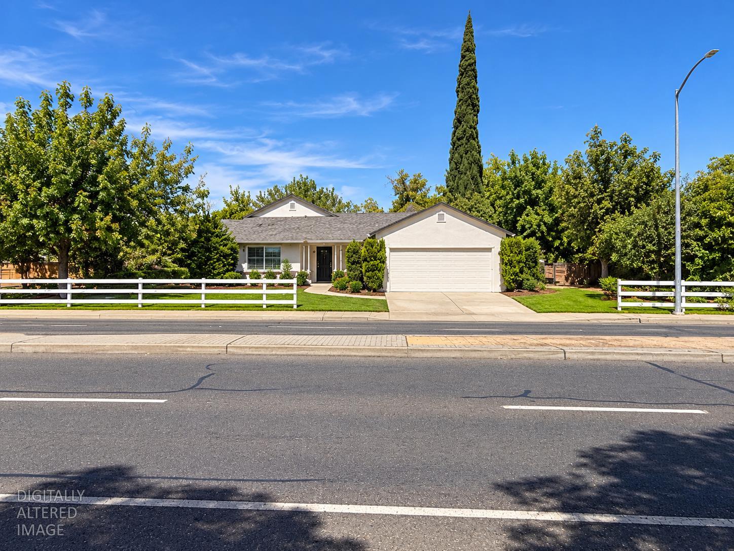 8651 Sheldon Road — photo