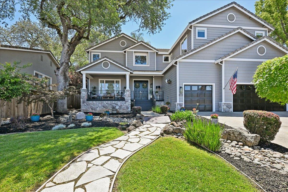 3909 Mariella Court — photo