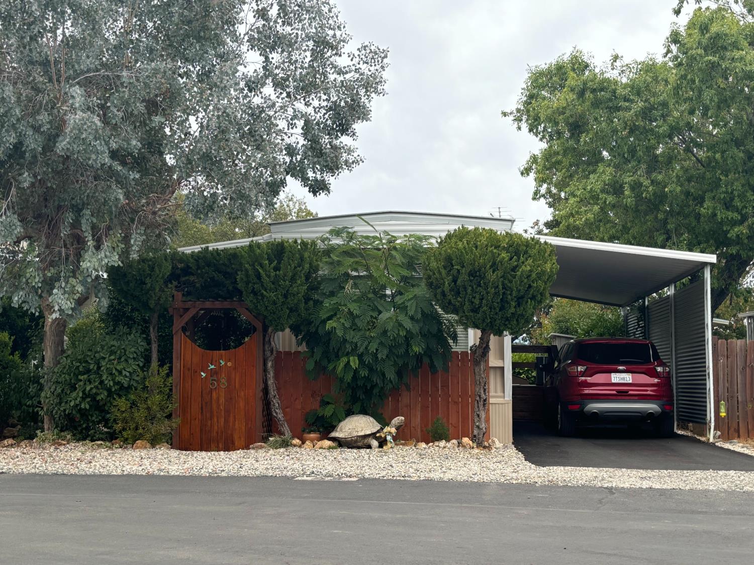 6387 Mother Lode Drive 58 — photo