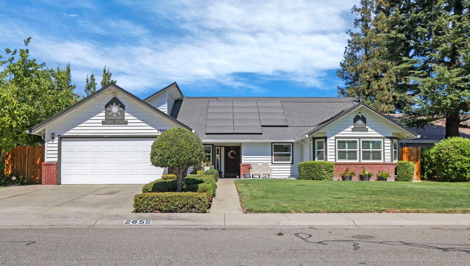 2655 Meadow Lake Drive — photo