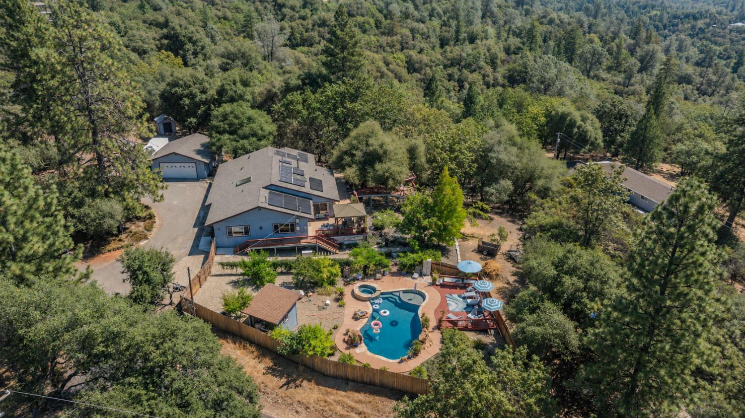 14020 Bowman Road — photo